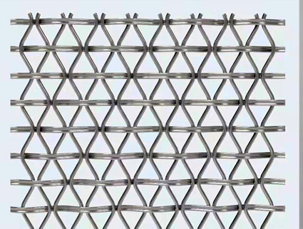 不鏽鋼裝飾（shì）網